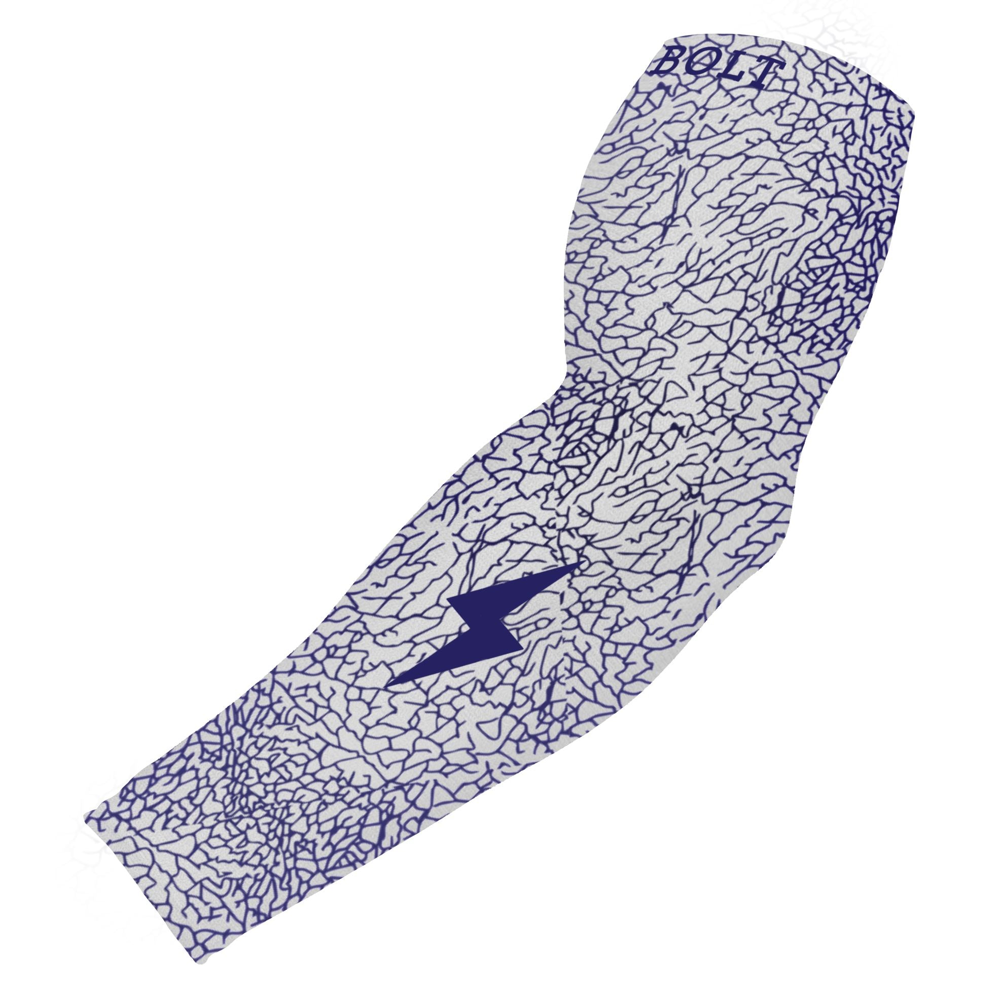 Bruce Bolt Compression Arm Sleeve for Baseball – Happ Elephant Design