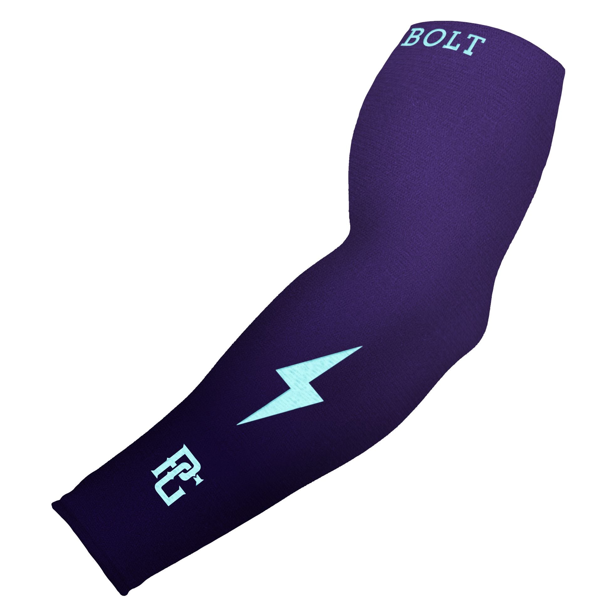 Bruce Bolt Compression Arm Sleeve for Baseball – PG Edition