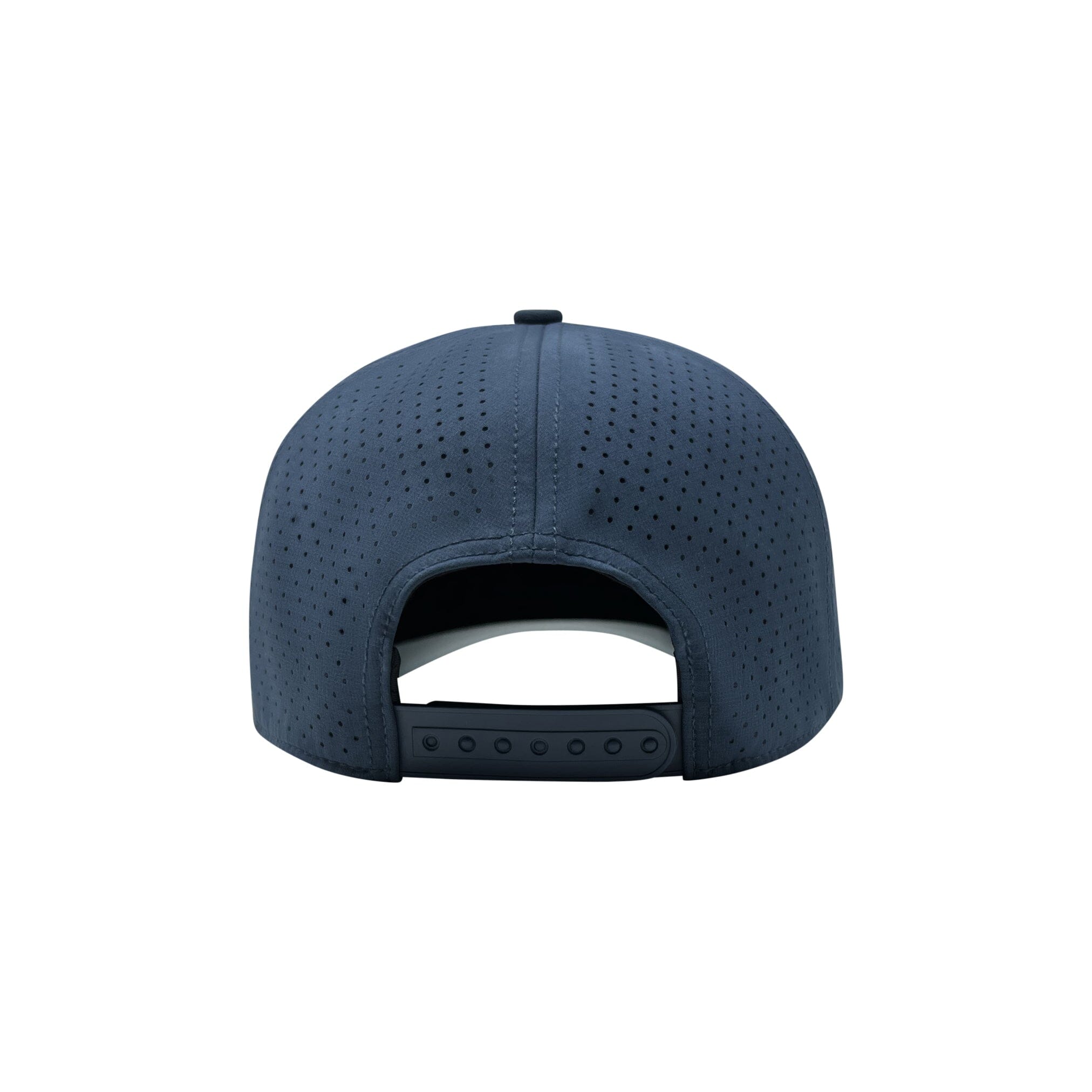 BRUCE BOLT Performance Snapback Hat - Water-Resistant & Breathable