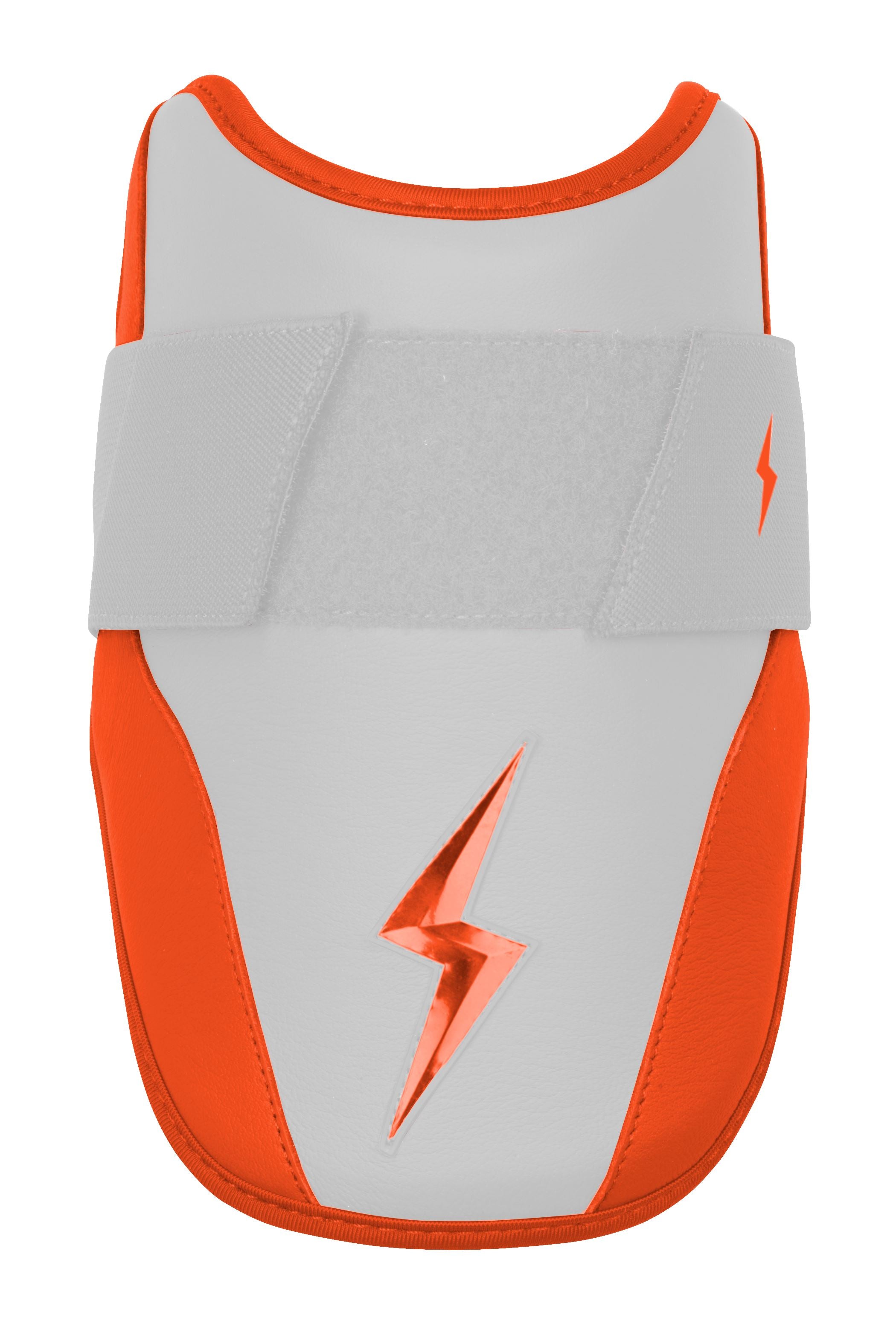 BRUCE BOLT Premium Pro Baseball Elbow Guard with Sharkskin Lining