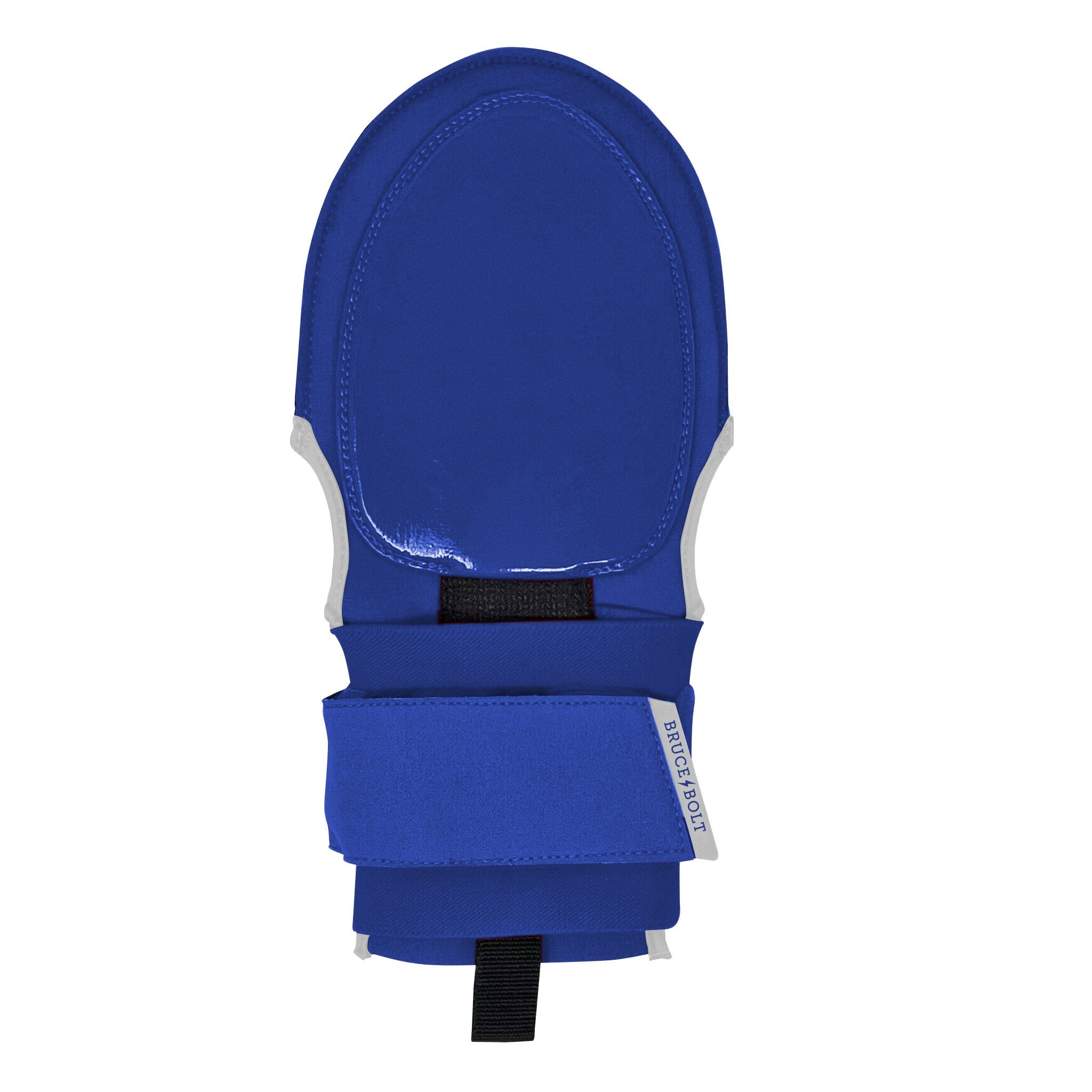 Bruce Bolt Pro Sliding Mitt - Non-Slip Palm & Wrist Support