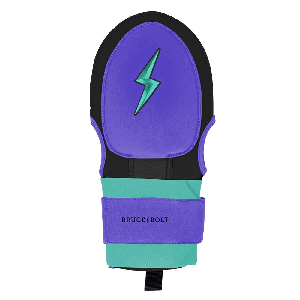 Bruce Bolt Creator Series Sliding Mitt - Baseball Hand Protection