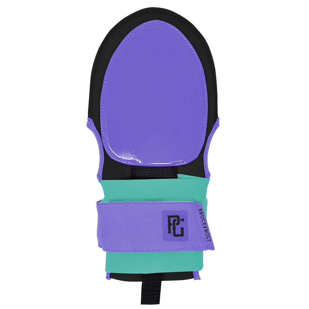 Bruce Bolt Creator Series Sliding Mitt - Baseball Hand Protection
