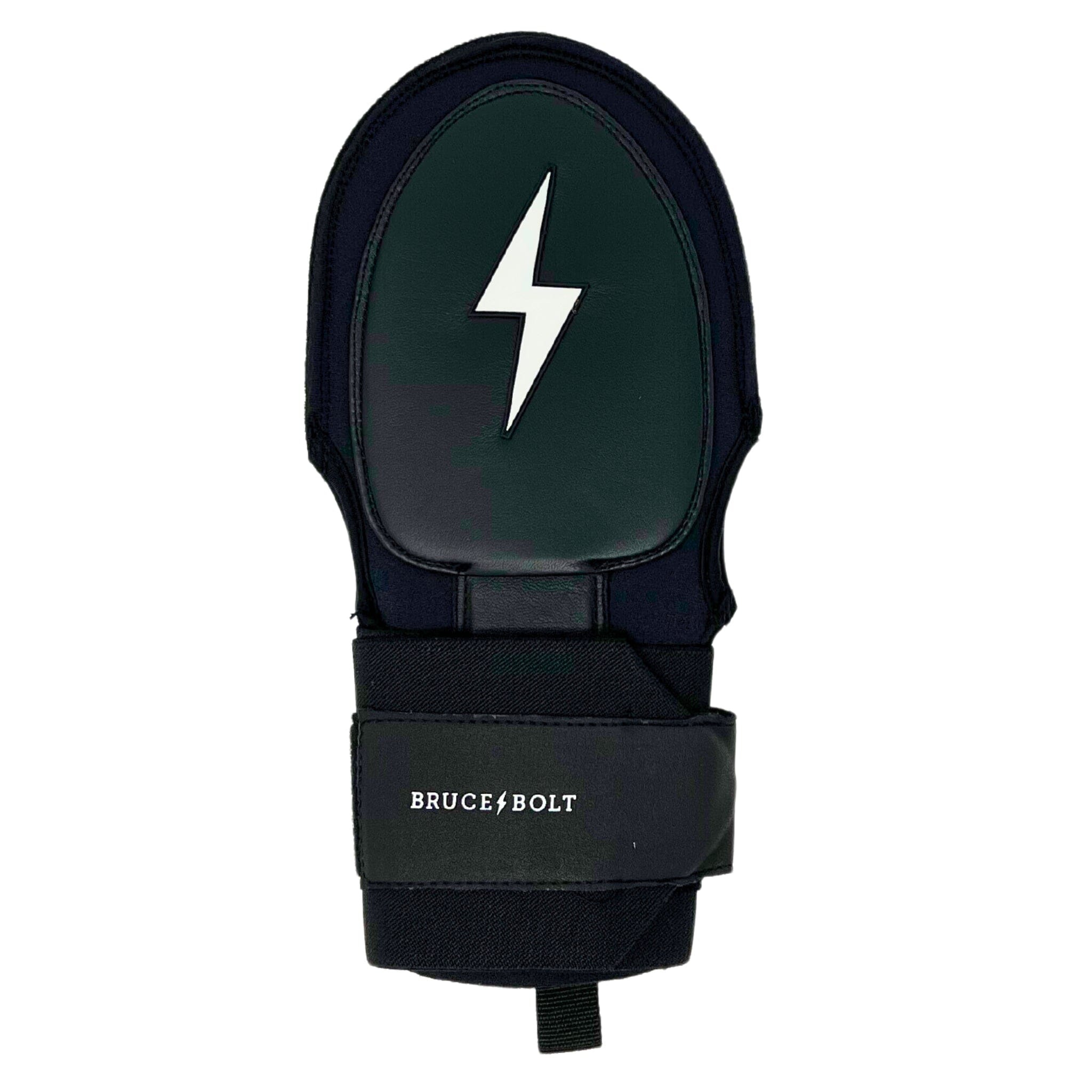 Bruce Bolt Pro Sliding Mitt - Non-Slip Palm & Wrist Support