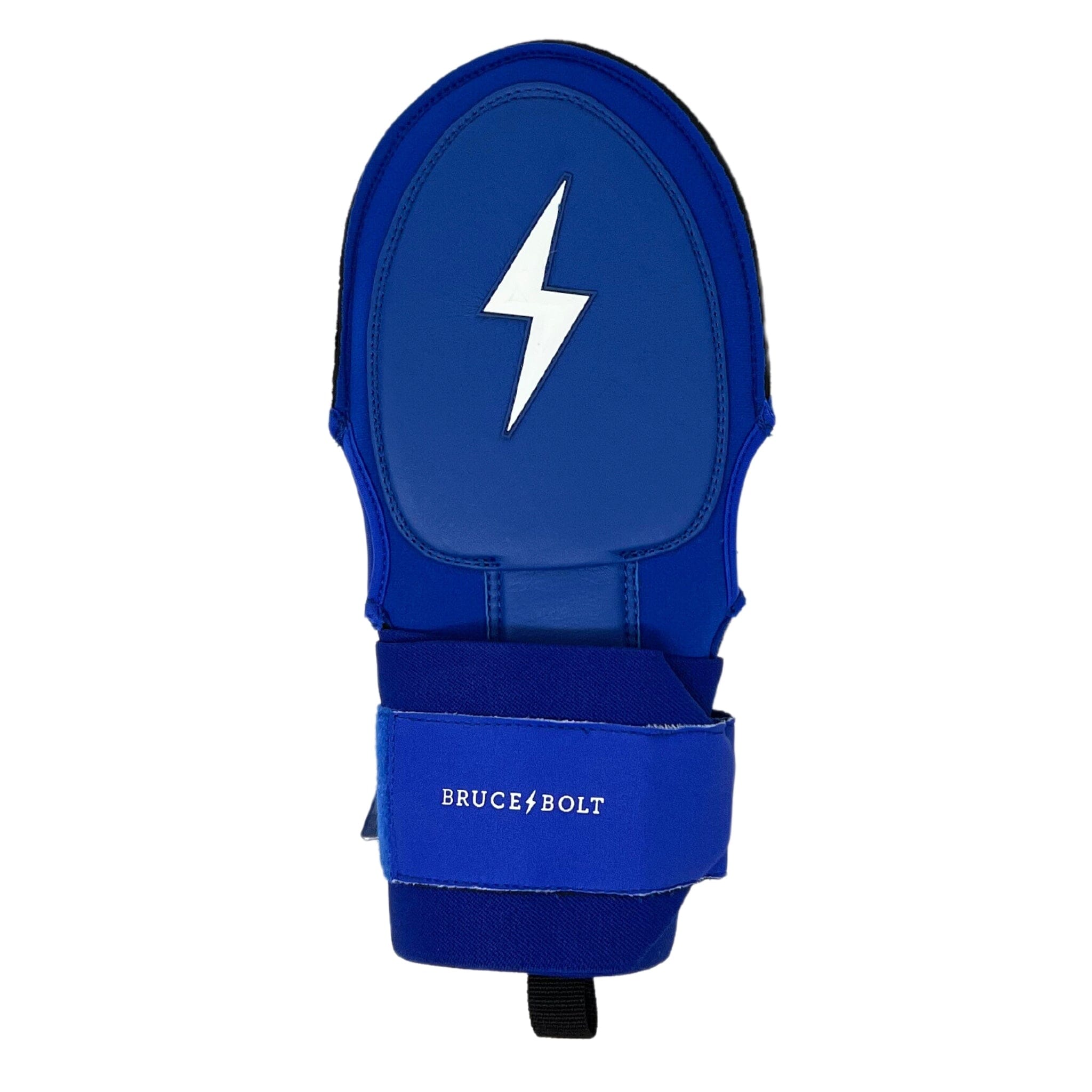 Bruce Bolt Pro Sliding Mitt with Non-Slip Palm & Wrist Support