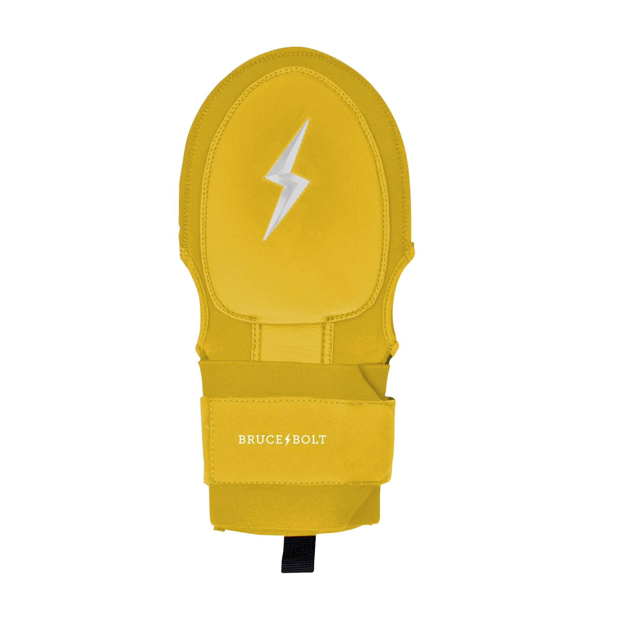 Bruce Bolt Pro Sliding Mitt - Non-Slip Grip & Wrist Support