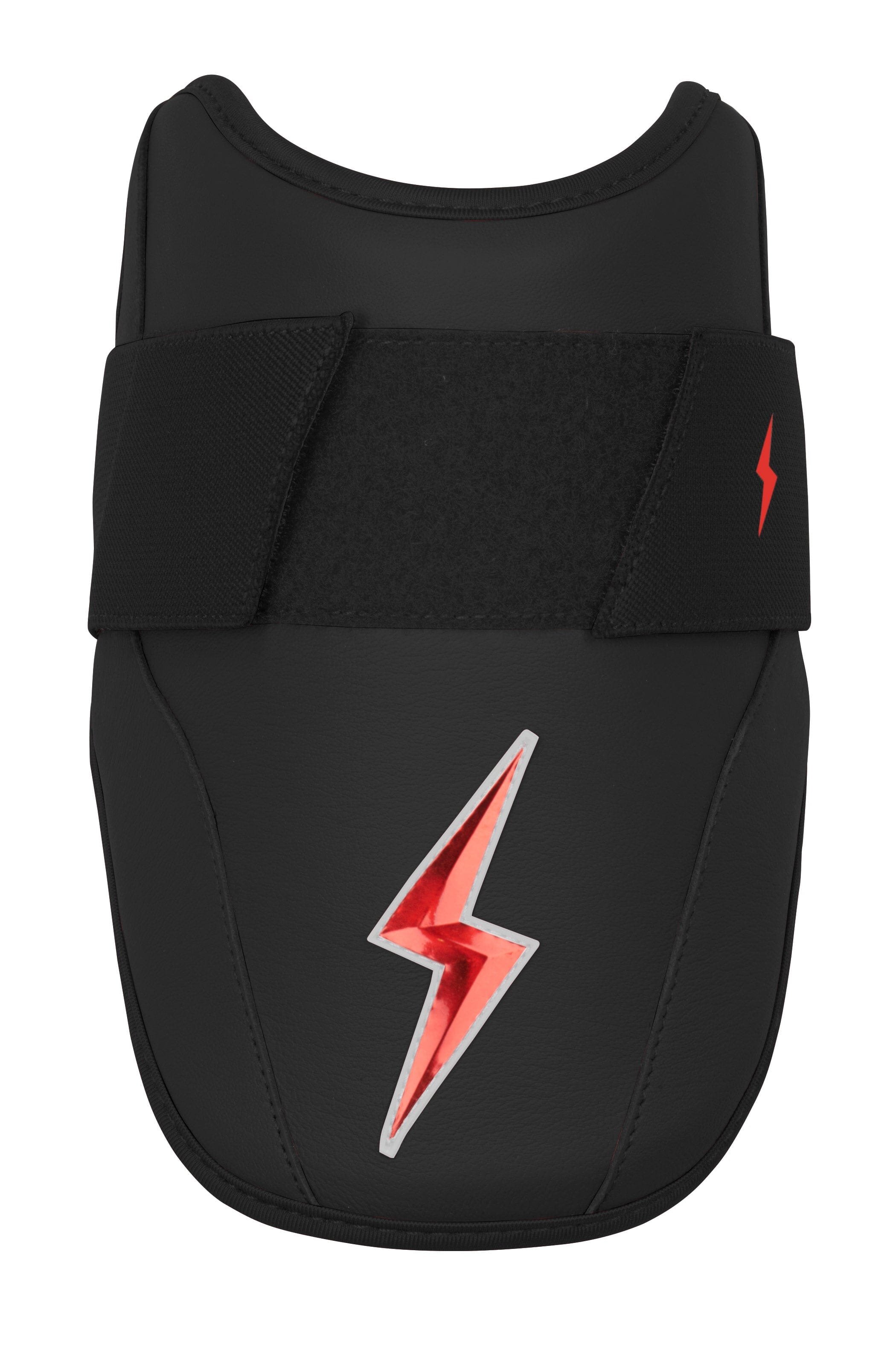 Bruce Bolt Pro Elbow Guard - Moldable Shell, Sharkskin Inner, Secure Strap