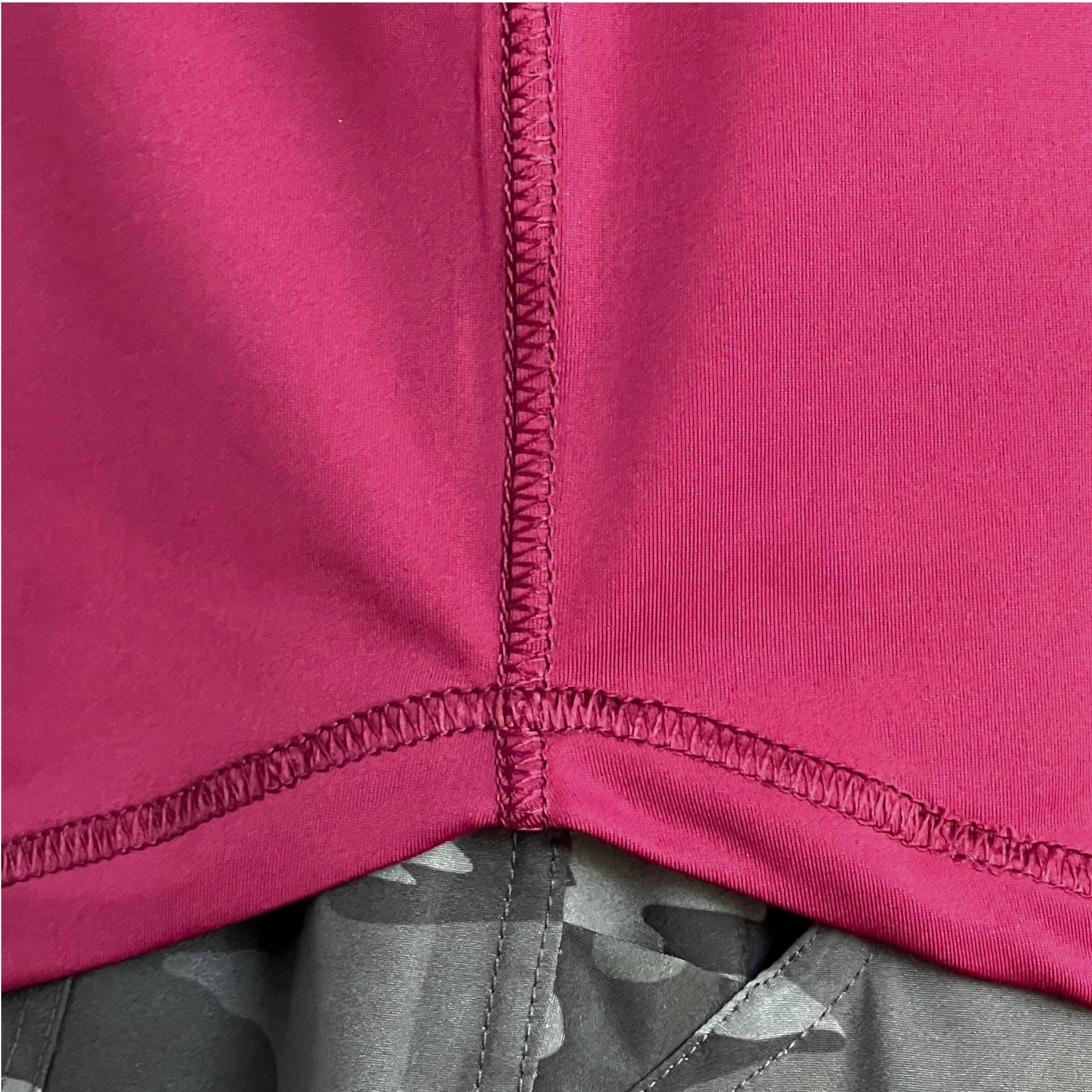 Bruce Bolt Performance T-Shirt - Moisture-Wicking & Reflective Logo
