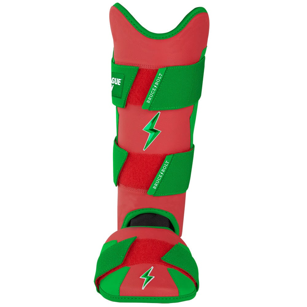 Bruce Bolt Big League Chew Leg Guard - Limited Edition Strawberry