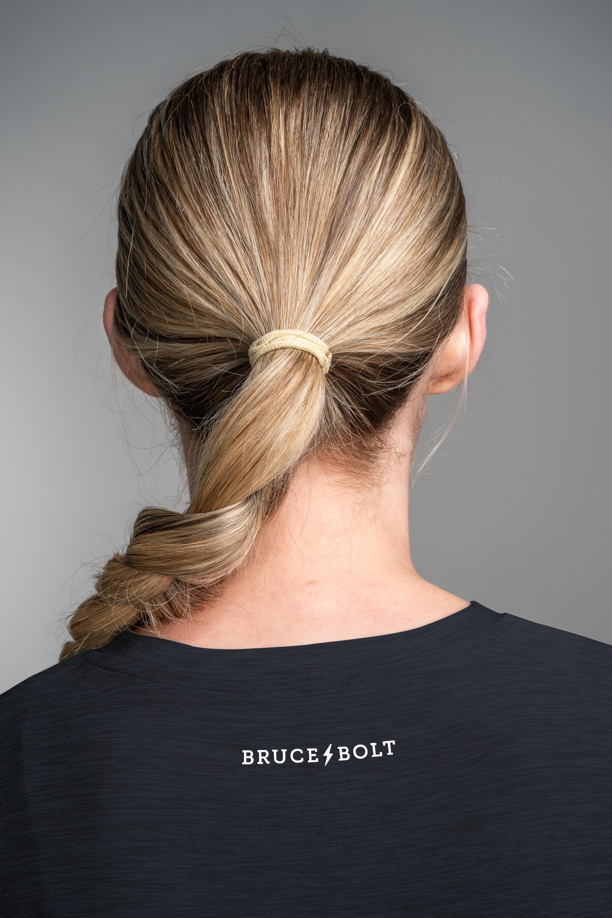 Women's SuperSoft Cotton T-Shirt by Bruce Bolt | Charcoal